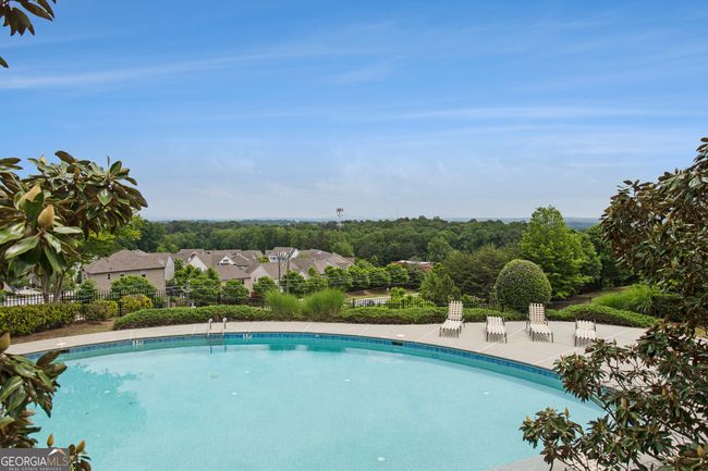 5999 Cobblestone Creek Trl, Townhouse with 3 bedrooms, 3 bathrooms and null parking in MABLETON GA | Image 29