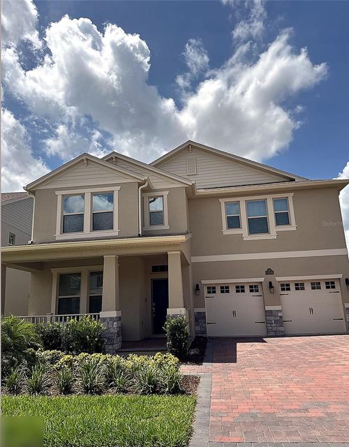 18386 Oliver Twist Way, WINTER GARDEN, FL, 34787-8530 | Card Image