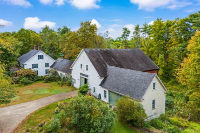 204 Southwest Road, House other with 4 bedrooms, 2 bathrooms and null parking in Canterbury NH | Image 1