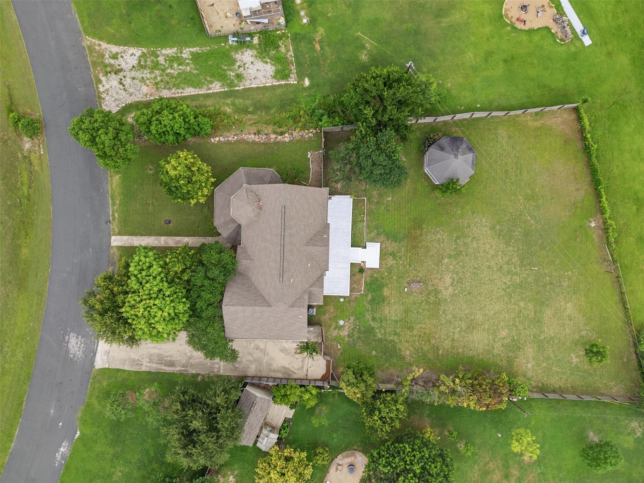 Residential in Hutto