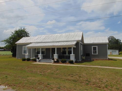 3502 E Old Spring Hope Rd, Rocky Mount, NC, 27804-8044 | Card Image