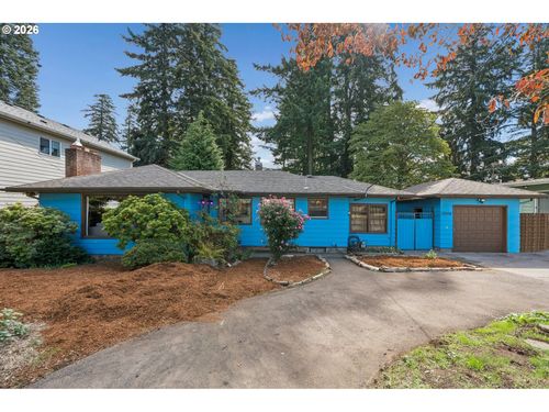 12504 Se Madison St, Portland, OR, 97233-1225 | Card Image