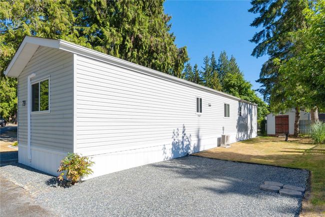 79 - 25 Maki Rd, House other with 2 bedrooms, 1 bathrooms and 2 parking in Nanaimo BC | Image 33