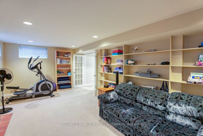 40 Blue Heron Crt, House other with 4 bedrooms, 4 bathrooms and 9 parking in Rockcliffe ON | Image 28