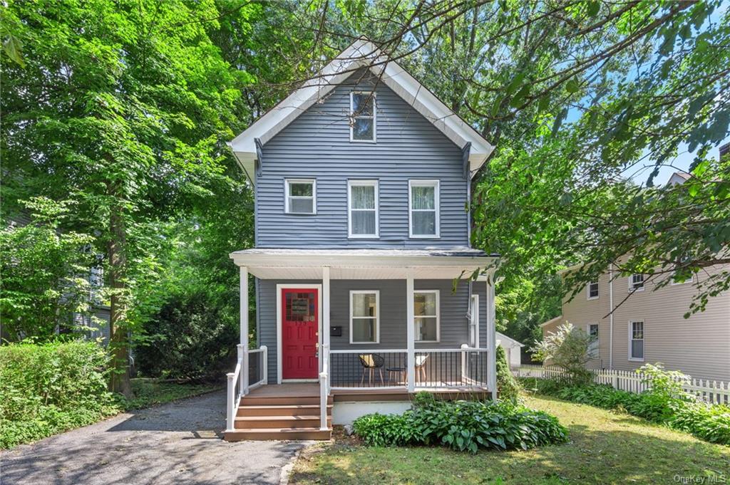 Maple Ave, Mount Kisco, NY 10549