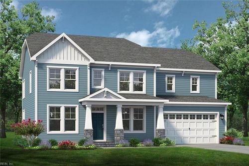 127 Margoliers Ct, Suffolk, VA, 23432 | Card Image