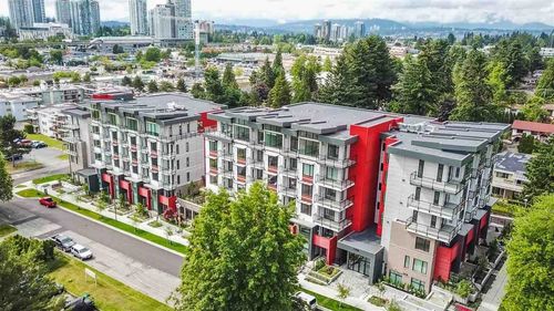 408-13799 101 Avenue, Surrey, BC, V3T0N9 | Card Image