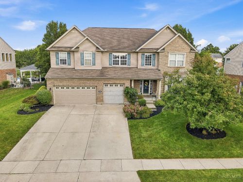 6004 Tyler Point Dr, Fairfield Twp, OH, 45011-2176 | Card Image