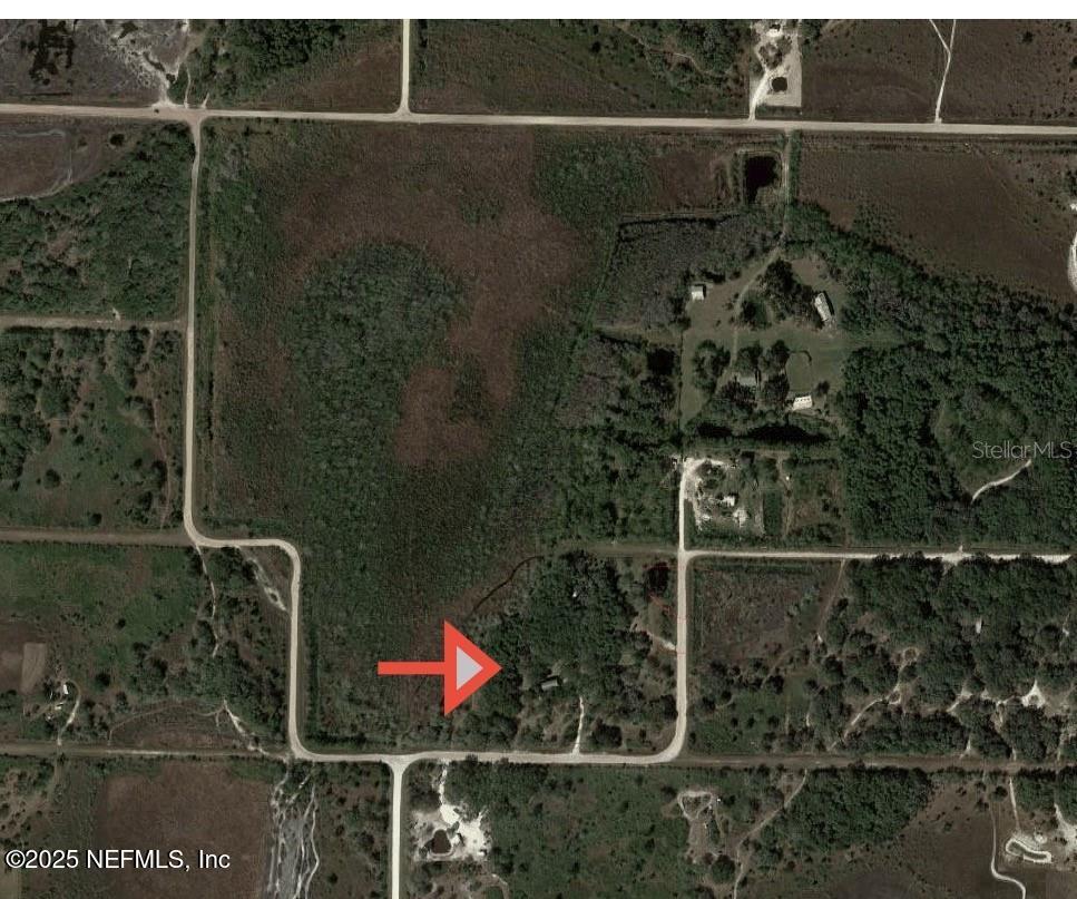 Land in Okeechobee 2