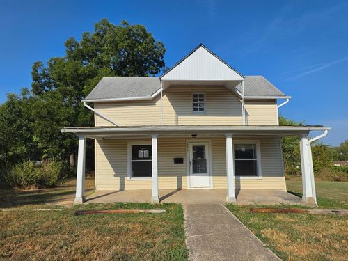 406 Garfield St, Willow Springs, MO, 65793-1129 | Card Image