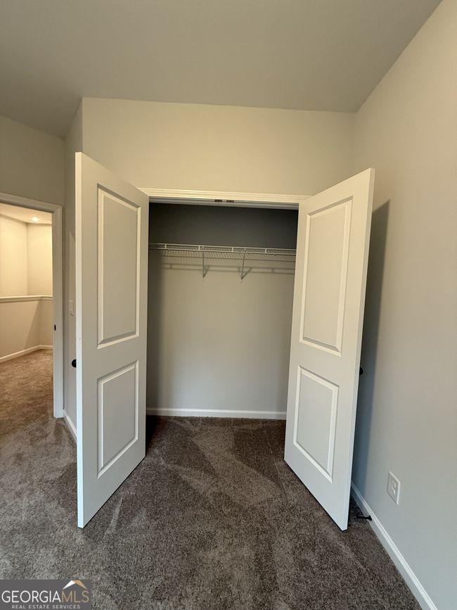 1205 Marlo Way, Townhouse with 3 bedrooms, 4 bathrooms and 2 parking in Acworth GA | Image 19