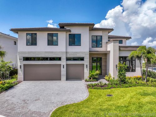 18409 Symphony Ct, Jupiter, FL, 33458-3319 | Card Image