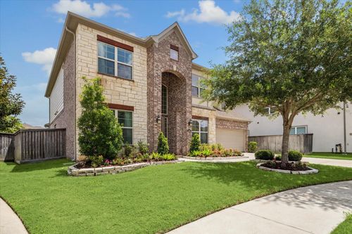 1911 Donna Temple Ct, Richmond, TX, 77469-4750 | Card Image