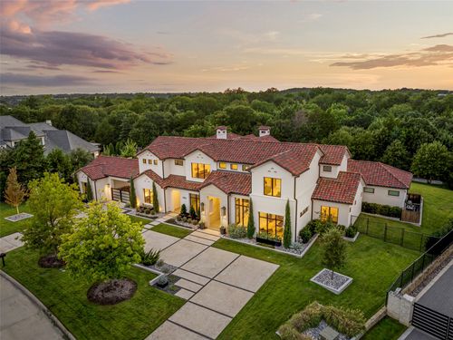 1785 Terra Bella Dr, Westlake, TX, 76262-5931 | Card Image