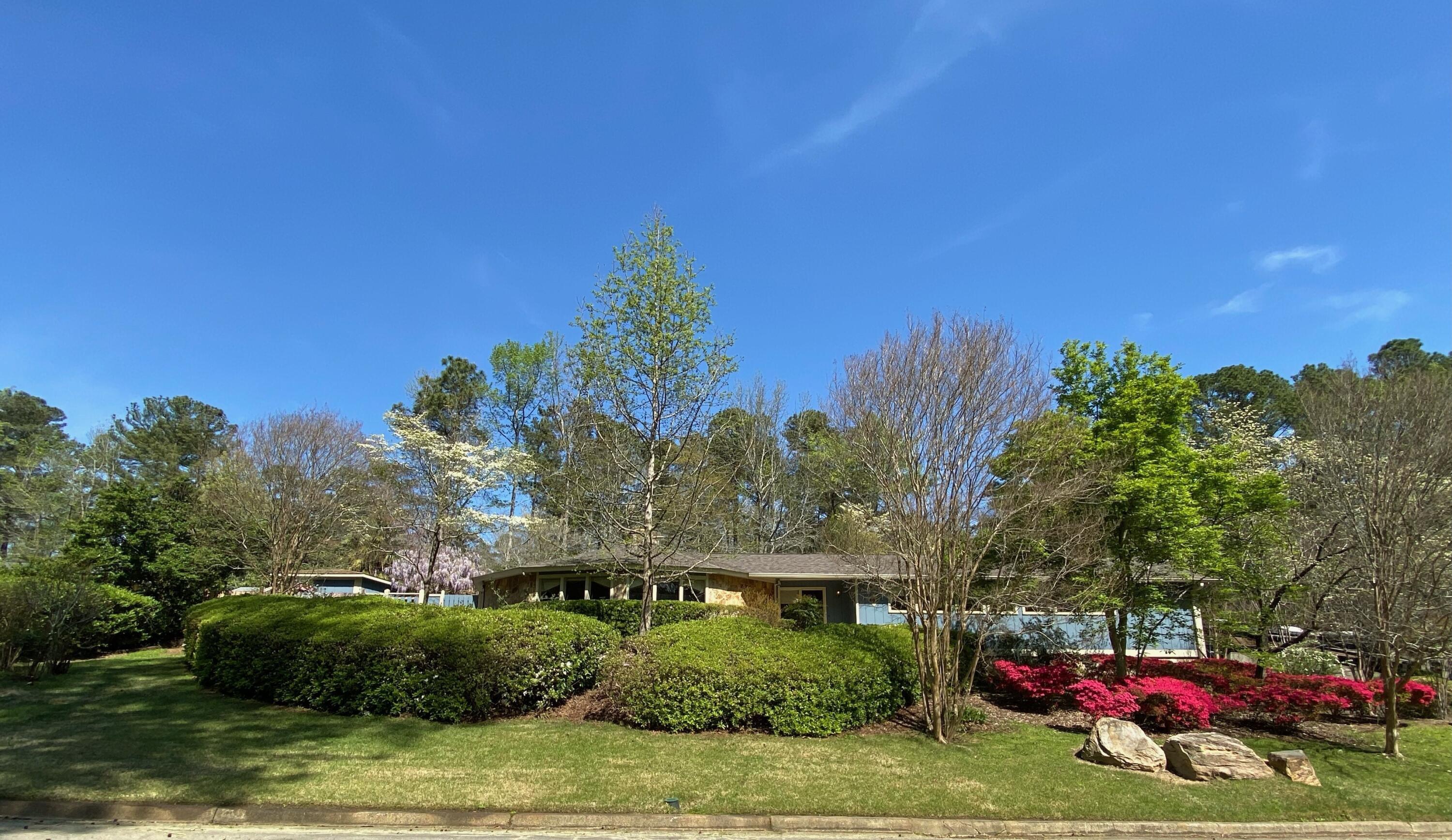 Waverly Dr, Augusta, GA 30909
