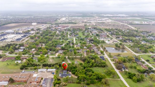 304 N Parvin St, House other with 3 bedrooms, 3 bathrooms and null parking in Prosper TX | Image 37