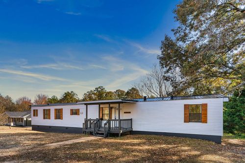 12077 Highway 25 Business, Ware Shoals, SC, 29692-3148 | Card Image