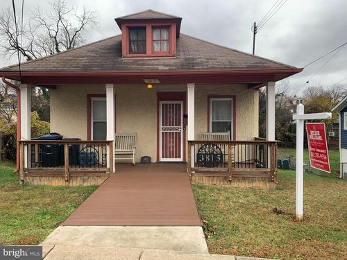 3815 37th St, MOUNT RAINIER, MD, 20712-2112 | Card Image