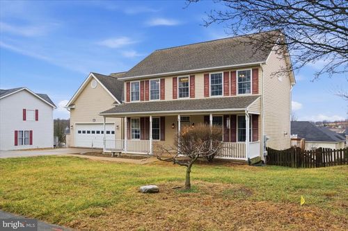 2643 Middle Rd, WINCHESTER, VA, 22601-6400 | Card Image