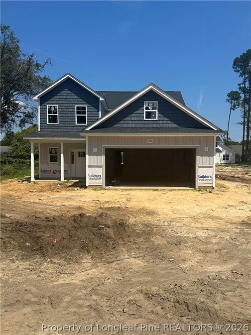 233 Kenwood Dr, Fayetteville, NC, 28311-0833 | Card Image