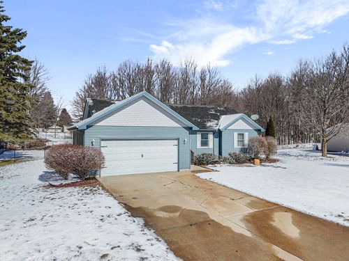4350 Cherry Lane, Garfield Charter Township, MI, 49684 | Card Image