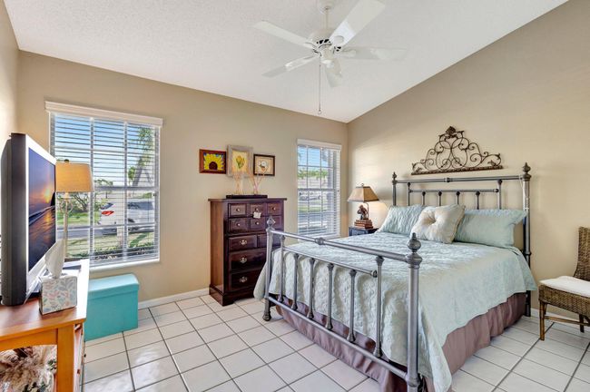 3893 Dafilee Cir, House other with 2 bedrooms, 2 bathrooms and null parking in West Palm Beach FL | Image 26
