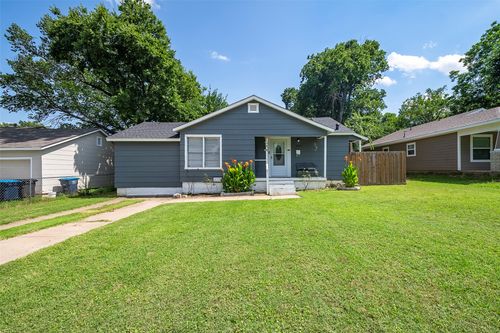3624 Hardeman St, Fort Worth, TX, 76119-3518 | Card Image
