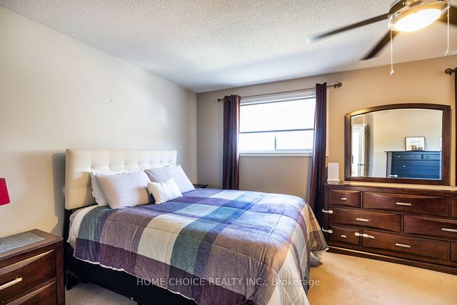D - 14 Gross St, House attached with 3 bedrooms, 3 bathrooms and 1 parking in Brighton ON | Image 9