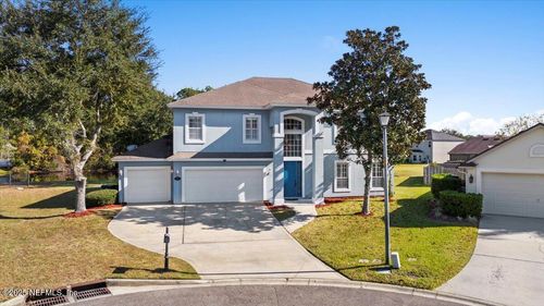 13324 Highworth Ln, Jacksonville, FL, 32226-0723 | Card Image