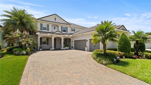 14240 Colonial Pointe Dr, WINTER GARDEN, FL, 34787-5193 | Card Image