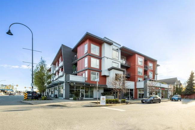 406 - 1201 W 16 Th Street, Condo with 2 bedrooms, 2 bathrooms and 2 parking in North Vancouver BC | Image 6