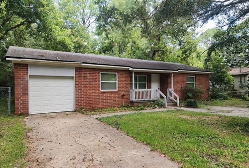 3467 Columbus Avenue, Jacksonville, FL, 32254 | Card Image