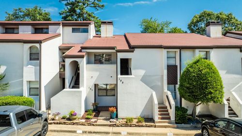 apt-106-301 Kings Row Dr, Little Rock, AR, 72207-4168 | Card Image