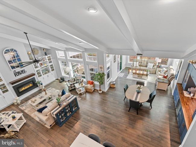 30736 Fowlers Path, House other with 4 bedrooms, 3 bathrooms and null parking in MILLSBORO DE | Image 36