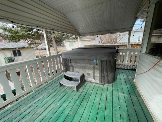 1503 23 Avenue, Home with 5 bedrooms, 3 bathrooms and 4 parking in Didsbury AB | Image 21