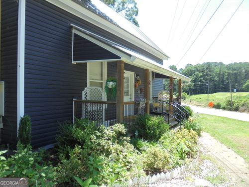 305 S Jackson St, Hartwell, GA, 30643-1917 | Card Image