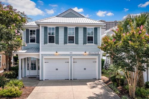 4981 Salt Creek Ct, North Myrtle Beach, SC, 29582-1901 | Card Image
