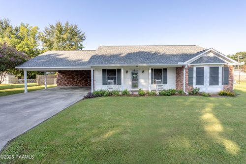 139 N Bellard St, Church Point, LA, 70525-2803 | Card Image