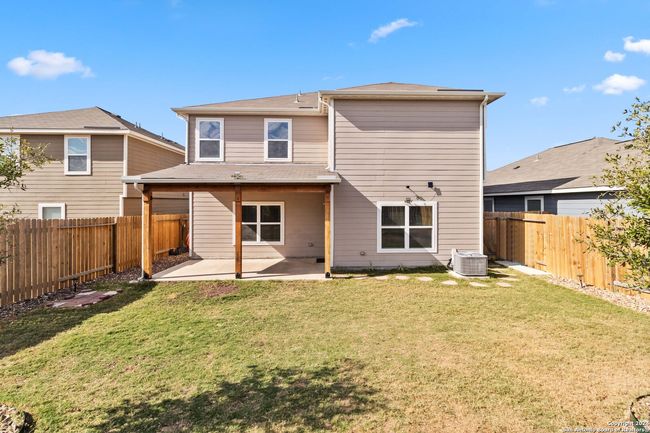 3146 Jackson Smt, House other with 4 bedrooms, 3 bathrooms and null parking in Converse TX | Image 27