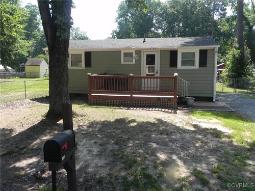 6325 Maple Rd, Quinton, VA, 23141-1164 | Card Image