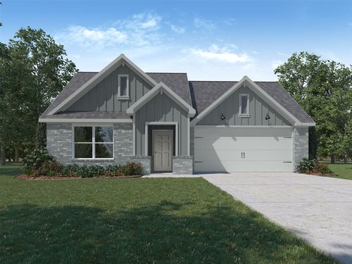 410 Isham Drive, Killeen, TX, 76542 | Card Image