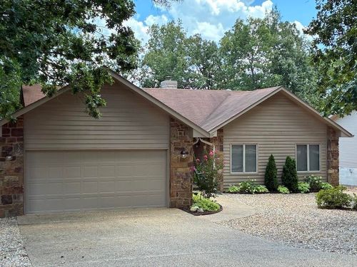 25 Gandesa Way, Hot Springs Village, AR, 71909-6400 | Card Image