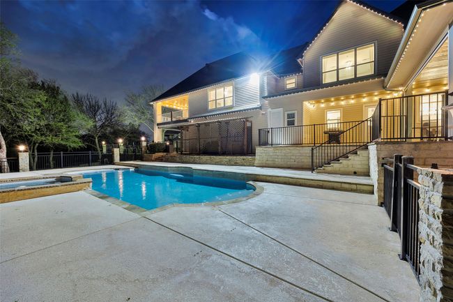 Beautiful year-round LED lighting by TrimLight! | Image 37