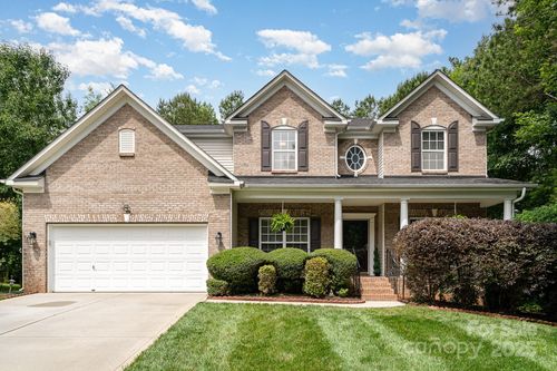 2504 Korbel Ct, Waxhaw, NC, 28173-6853 | Card Image