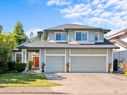 117 Nottingham Way, Windsor, CA, 95492 | Card Image