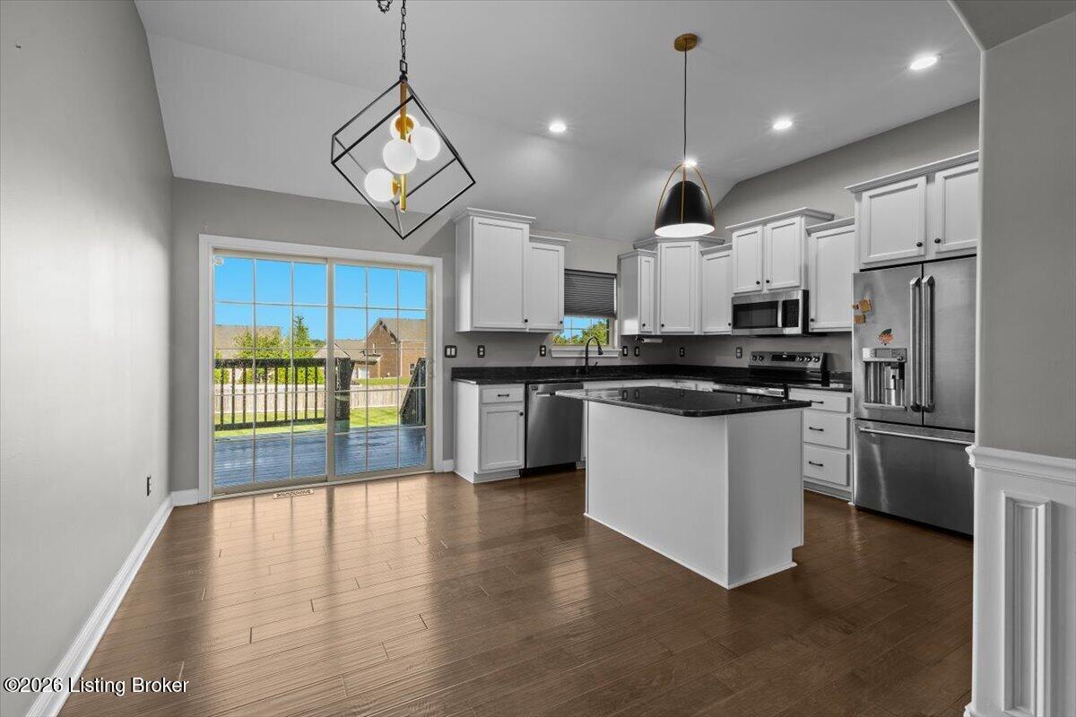 Residential in La Grange 4