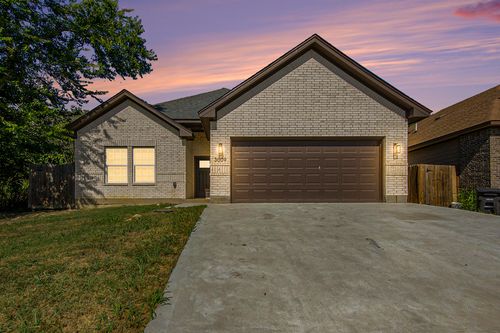 3009 Columbus Ave, Fort Worth, TX, 76106-5541 | Card Image