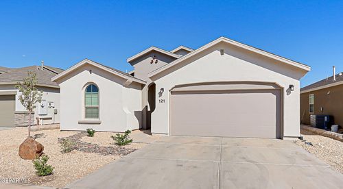 121 Esther Trl, Santa Teresa, NM, 88008-9347 | Card Image