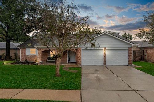 16519 Gaeldom Ln, Houston, TX, 77084-3411 | Card Image