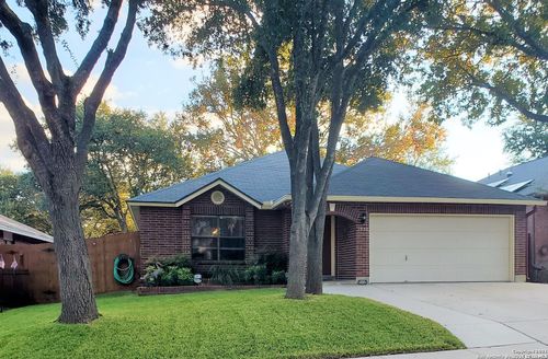 7838 Sandpiper Park Dr, San Antonio, TX, 78249-4490 | Card Image